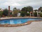 Villa Aloe -CLA7203: Resale Villa for Sale in Arboleas, Almería