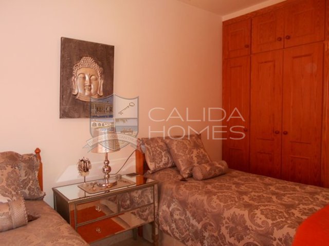 Villa Aloe -CLA7203: Resale Villa for Sale in Arboleas, Almería