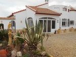 Villa Aloe -CLA7203: Resale Villa for Sale in Arboleas, Almería