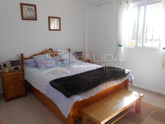 Cla 7207: Resale Villa for Sale in Arboleas, Almería