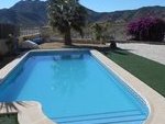 Cla 7207: Resale Villa for Sale in Arboleas, Almería