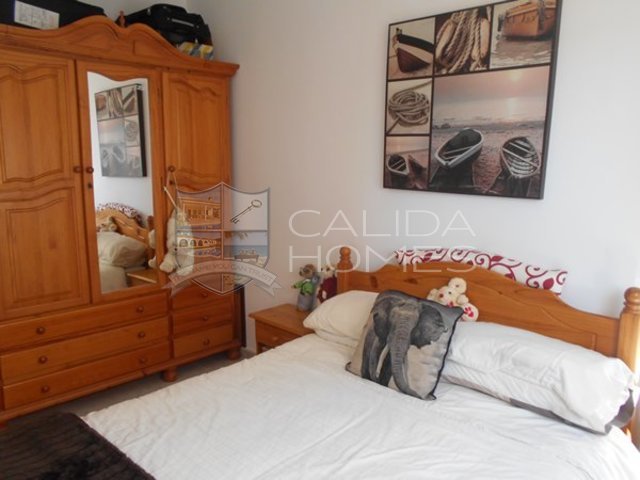 Cla 7207: Resale Villa for Sale in Arboleas, Almería