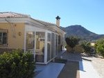 Cla 7207: Herverkoop Villa te Koop in Arboleas, Almería