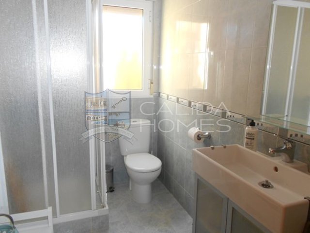 Cla 7207: Resale Villa for Sale in Arboleas, Almería