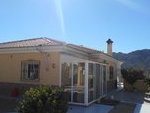 Cla 7207: Herverkoop Villa te Koop in Arboleas, Almería