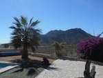 Cla 7207: Resale Villa for Sale in Arboleas, Almería