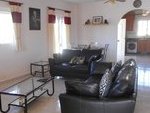 Cla 7207: Resale Villa for Sale in Arboleas, Almería