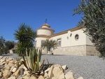 cla 7212 Villa Imperial: Herverkoop Villa te Koop in Cantoria, Almería