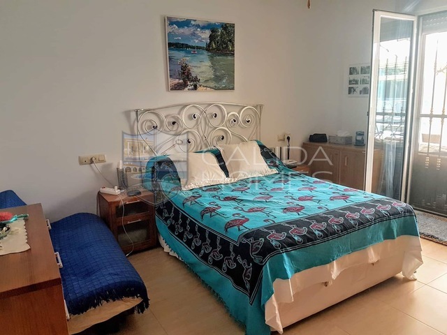 cla 7215: Resale Villa for Sale in Arboleas, Almería