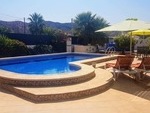 cla 7215: Resale Villa for Sale in Arboleas, Almería
