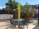 cla 7215: Resale Villa for Sale in Arboleas, Almería