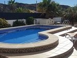 cla 7215: Herverkoop Villa te Koop in Arboleas, Almería