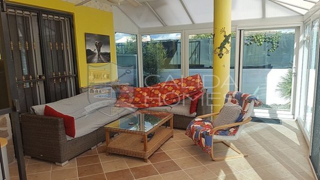 cla 7215: Resale Villa for Sale in Arboleas, Almería