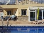 cla 7215: Resale Villa for Sale in Arboleas, Almería