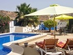 cla 7215: Resale Villa for Sale in Arboleas, Almería