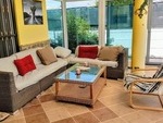 cla 7215: Resale Villa for Sale in Arboleas, Almería