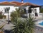 cla 7216: Resale Villa for Sale in Arboleas, Almería