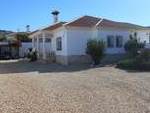 cla 7216: Resale Villa for Sale in Arboleas, Almería