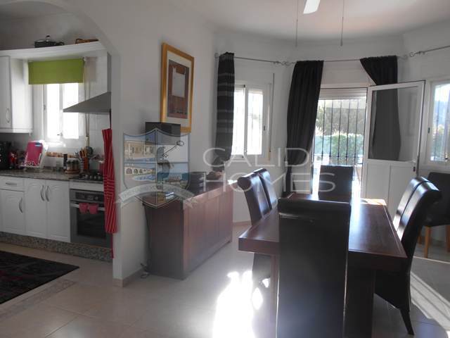 cla 7216: Resale Villa for Sale in Arboleas, Almería