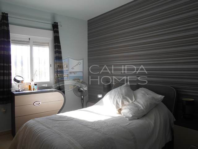 cla 7216: Resale Villa for Sale in Arboleas, Almería