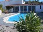 cla 7216: Resale Villa for Sale in Arboleas, Almería