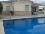 cla 7220: Resale Villa for Sale in Arboleas, Almería