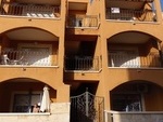 Appartement in Villaricos