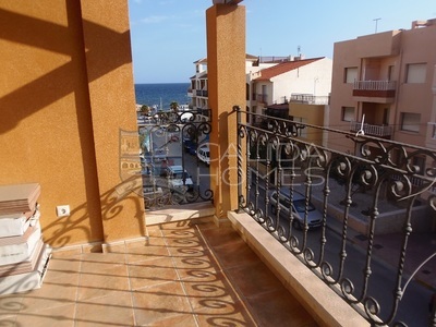 cla 7230: Apartment in Villaricos, Almería