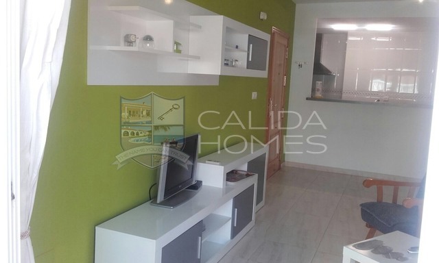 cla 7230: Appartement te Koop in Villaricos, Almería