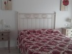cla 7230: Apartment in Villaricos, Almería