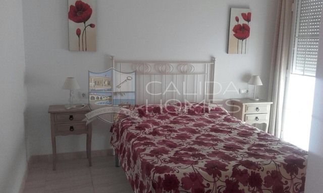 cla 7230: Appartement te Koop in Villaricos, Almería