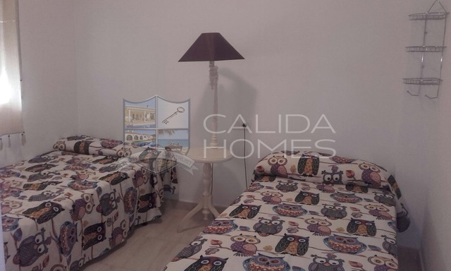 cla 7230: Appartement te Koop in Villaricos, Almería