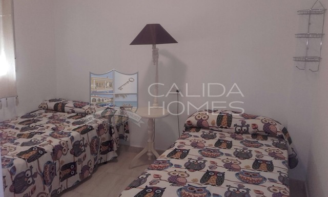 cla 7230: Apartment for Sale in Villaricos, Almería