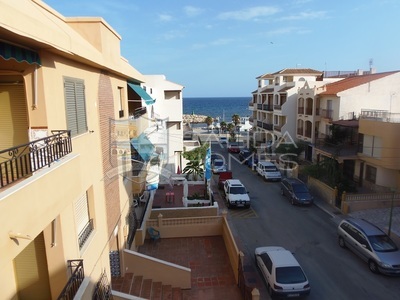 cla 7230: Apartment in Villaricos, Almería