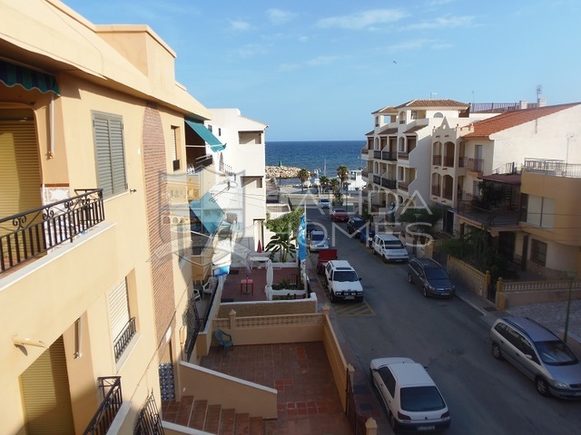 cla 7230: Apartment for Sale in Villaricos, Almería