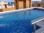 cla 7230: Apartment for Sale in Villaricos, Almería