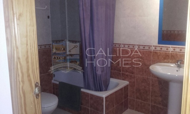 cla 7230: Apartment for Sale in Villaricos, Almería