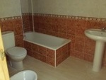 cla 7230: Appartement te Koop in Villaricos, Almería