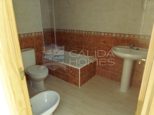 cla 7230: Apartment for Sale in Villaricos, Almería