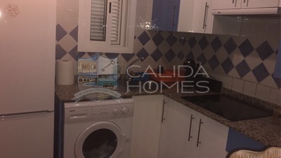 cla 7231: Apartment in Garrucha, Almería