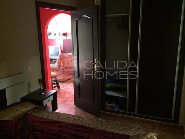 cla 7231: Apartment for Sale in Garrucha, Almería