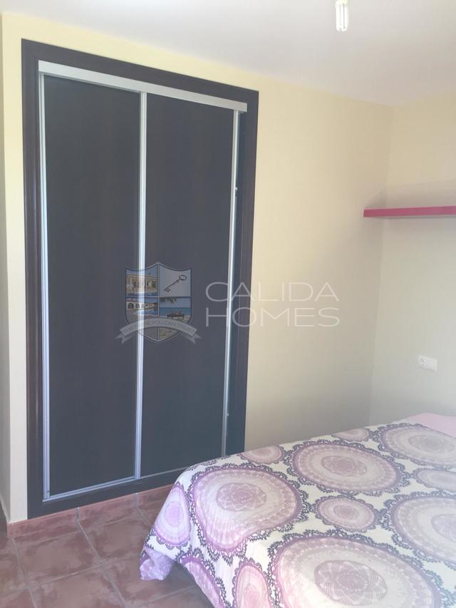 cla 7231: Apartment for Sale in Garrucha, Almería