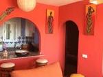 cla 7231: Apartment in Garrucha, Almería