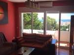 cla 7231: Apartment in Garrucha, Almería