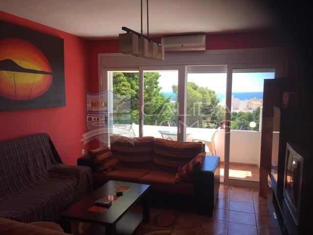 cla 7231: Apartment for Sale in Garrucha, Almería