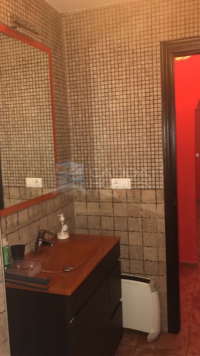 cla 7231: Apartment in Garrucha, Almería