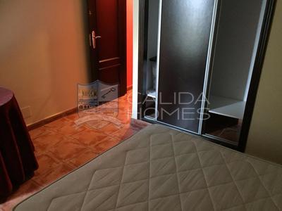 cla 7231: Apartment in Garrucha, Almería