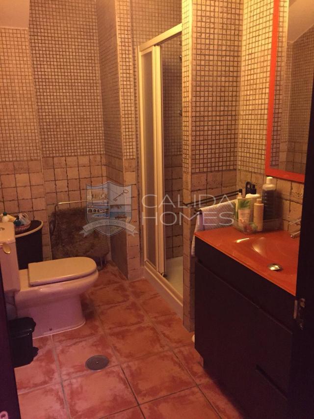 cla 7231: Appartement te Koop in Garrucha, Almería