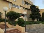 Apartment in Garrucha