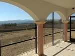 cla 7243: Resale Villa for Sale in Zurgena, Almería
